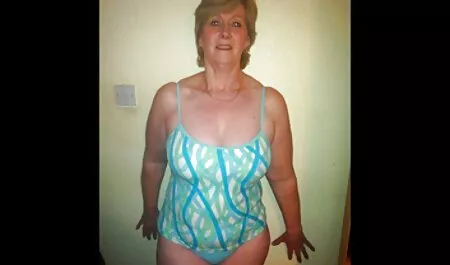 Paar oma free porn