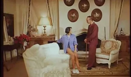 Geile kostenlose porno filme von omas Amateur-Lesben bekommen es in Teil 1