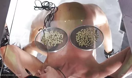 Baerbel und gratis sex filme mit omas Coco
