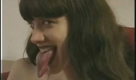 Latin sexfilme von omas BBW Milf im Analsex.