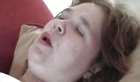 Doppelpenetration omafotze porn mit blonder Süsse