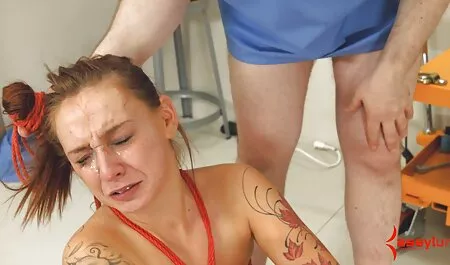 Christina Copafeel - Verrückte pornofilm oma Beute
