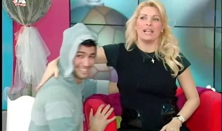 Papas oma porno s Wut