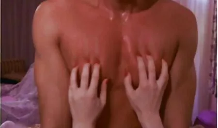 Robbie und dauergeile omas Dave intensiv