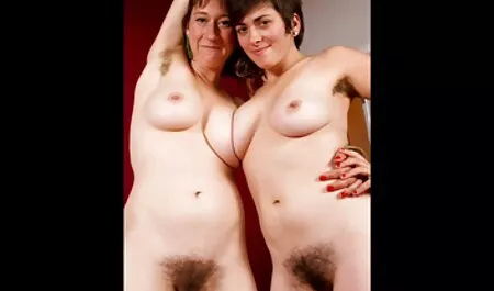 harte sexfilme granny DP mit vollbusiger Heidi